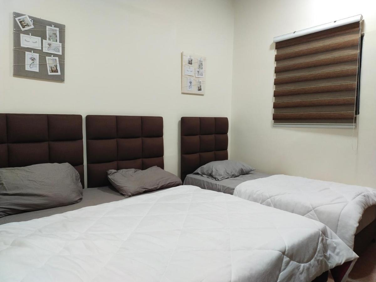 עקבה Relax House For Studio Rooms Apartment מראה חיצוני תמונה